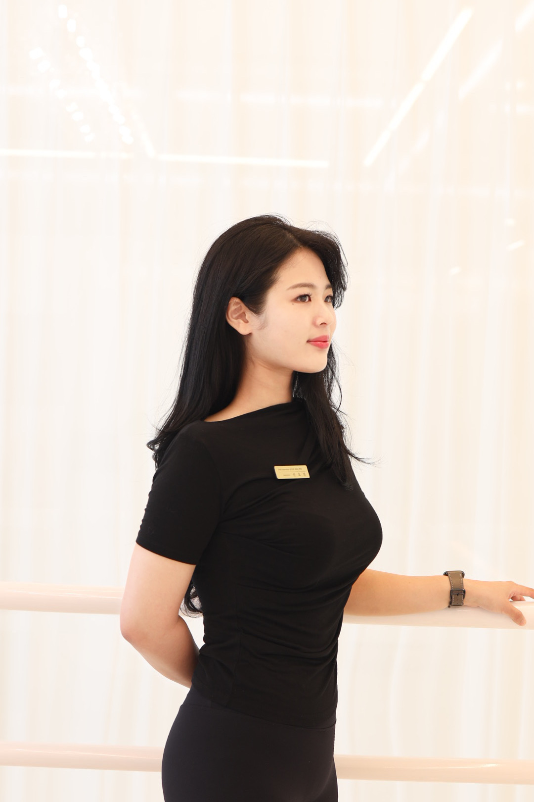 instructor
